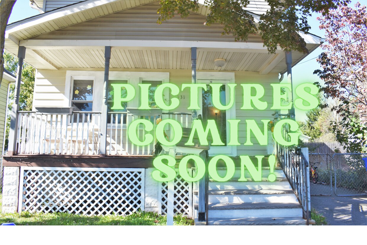 Primary Photo - 131 Ridgeley Ave