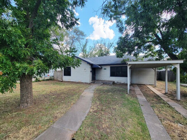 Foto del edificio - 2117 30th St