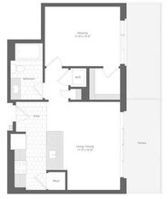 Union Wharf Apartments photo'