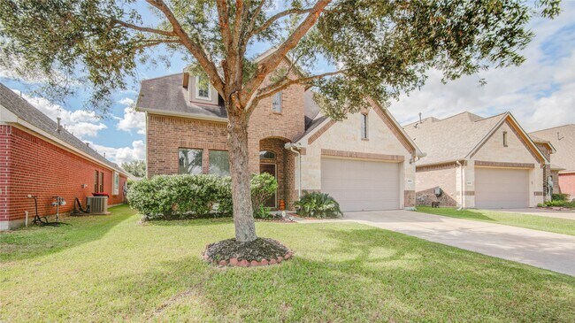 Foto del edificio - 4610 Ferndale Meadows Dr