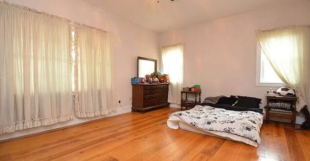 Foto del edificio - 128 Buskirk Ln