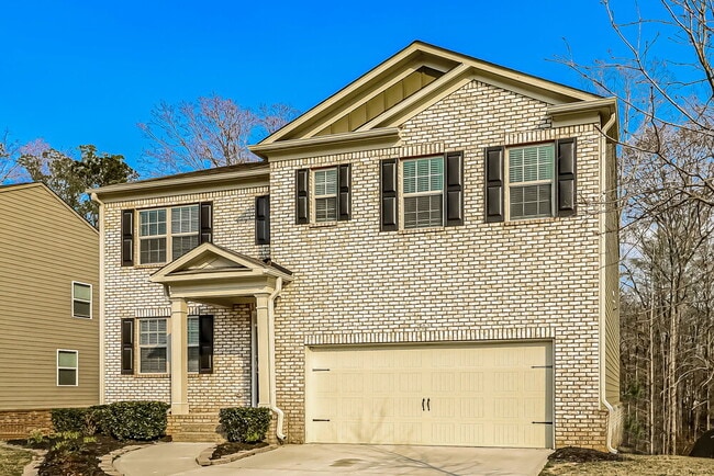 Building Photo - 207 Shaker Hollow Dr