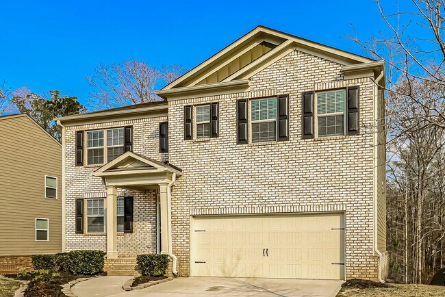 Foto del edificio - 207 Shaker Hollow Dr