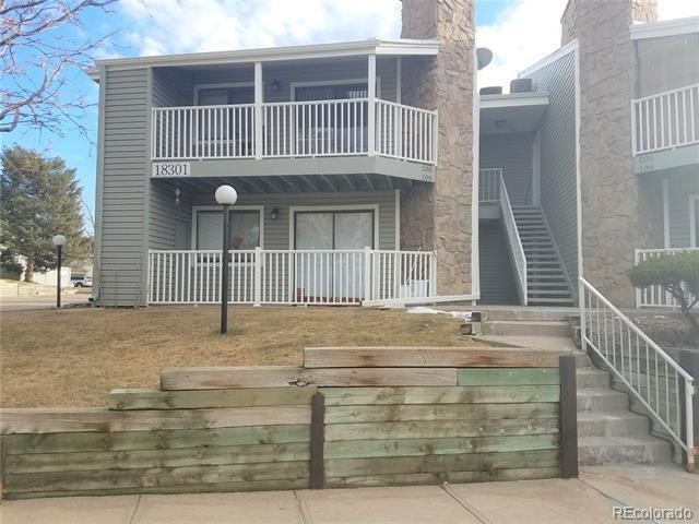 Primary Photo - Quiet, comfortable living at a great price!