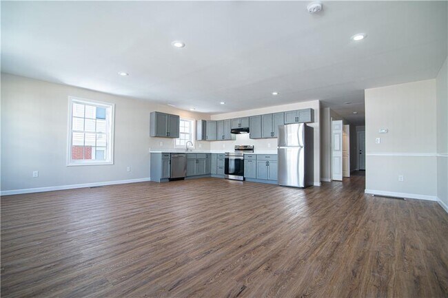 Foto del edificio - 84 Glenham St