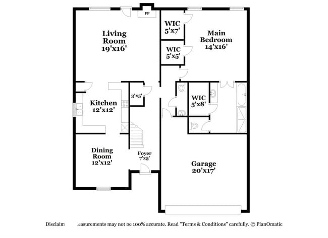 Building Photo - 1278 Jackson Pond Cir