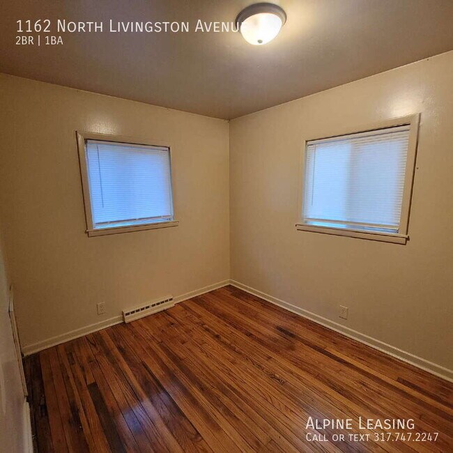 Building Photo - 1162 N Livingston Ave