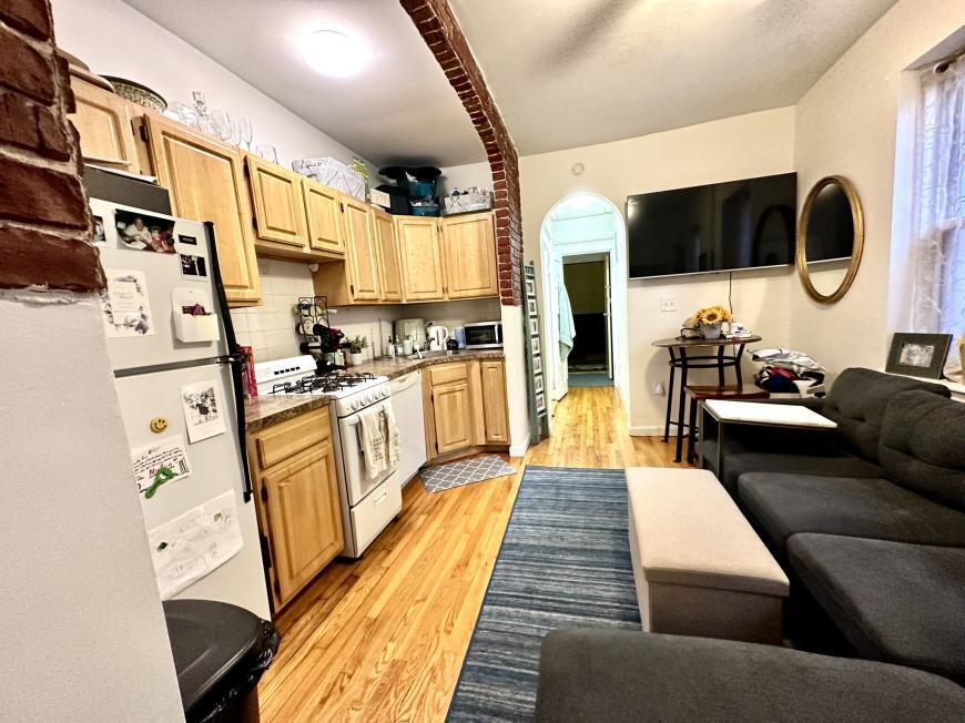 Primary Photo - 1 bedroom in Boston MA 02114