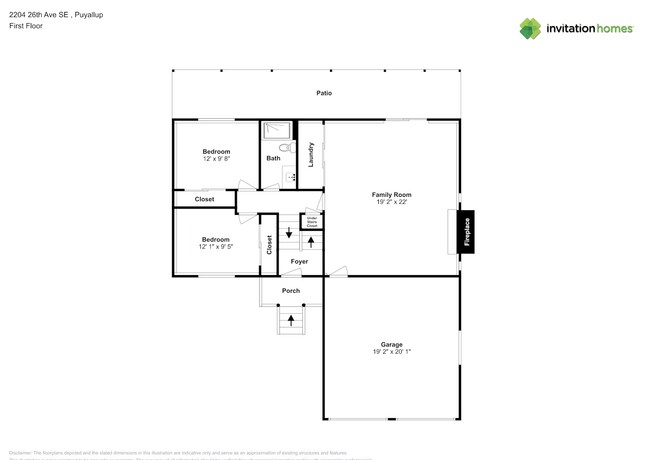 Foto del edificio - 2204 26th Ave SE