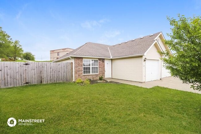 Building Photo - 205 Palmer Ct, Pleasant Hill, MO 64080