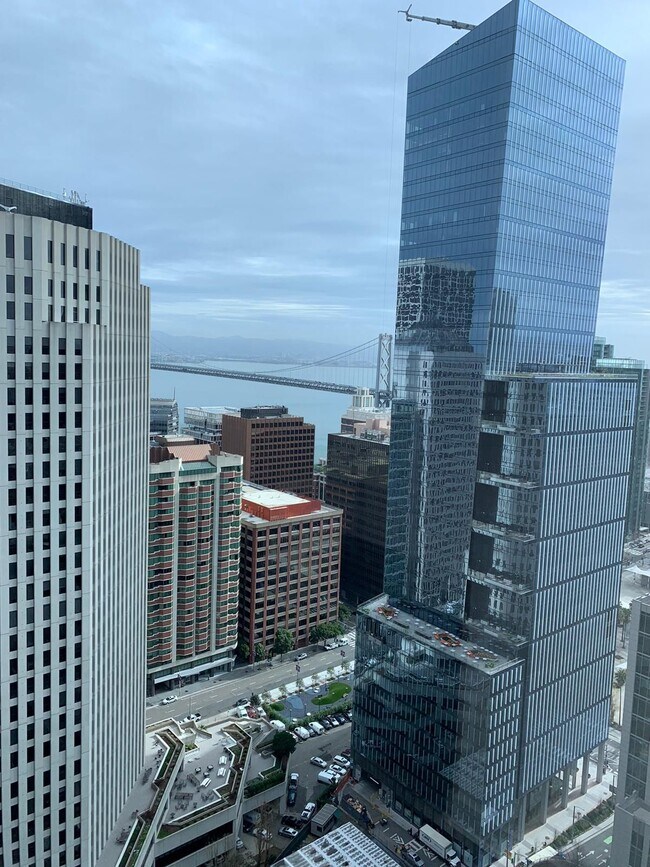 Foto del edificio - 301 Mission St