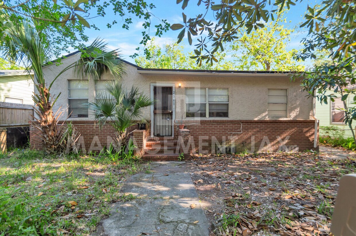 Foto principal - 2311 W 16th St