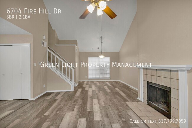 Foto del edificio - 6704 Fire Hill Dr