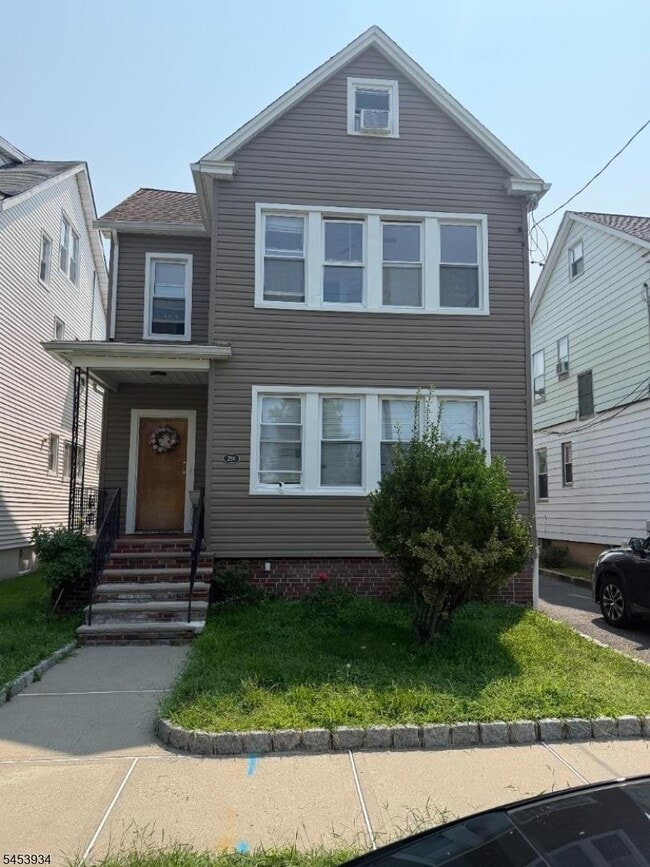 Building Photo - 268 Ampere Pkwy