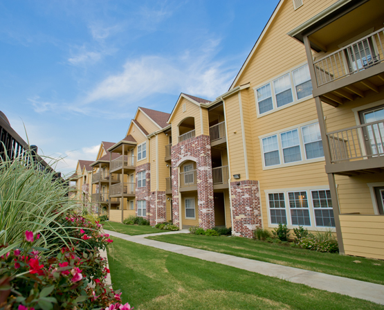 Park at Coulter Apartments - Amarillo, TX | Apartments.com