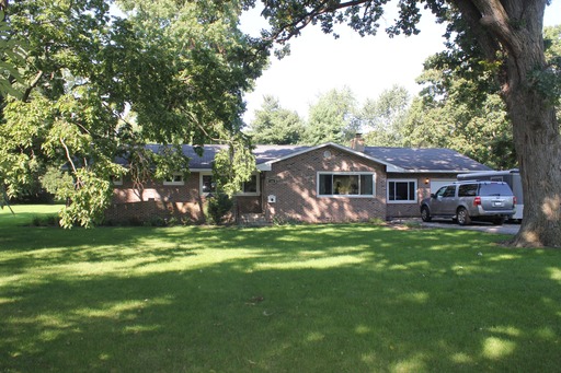 Primary Photo - 106 N Henson Rd