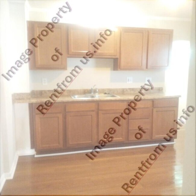 Foto del edificio - 743 S Terrace Ave