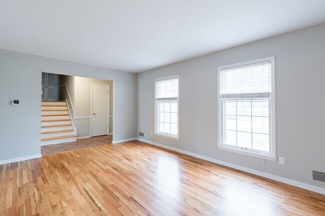 Foto del edificio - 3 Bed Home in Cul-de-Sac Great Location