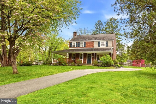 Foto del edificio - 528 S Old Middletown Rd