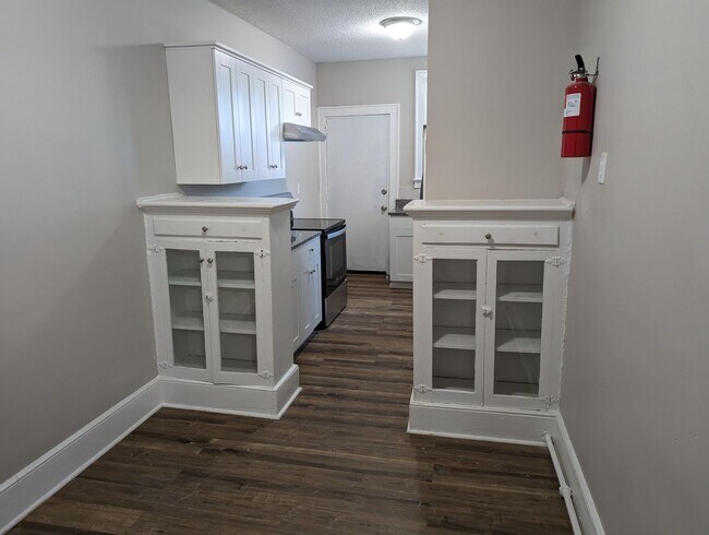Foto del edificio - Charming Apartment Downtown Columbia Comin...