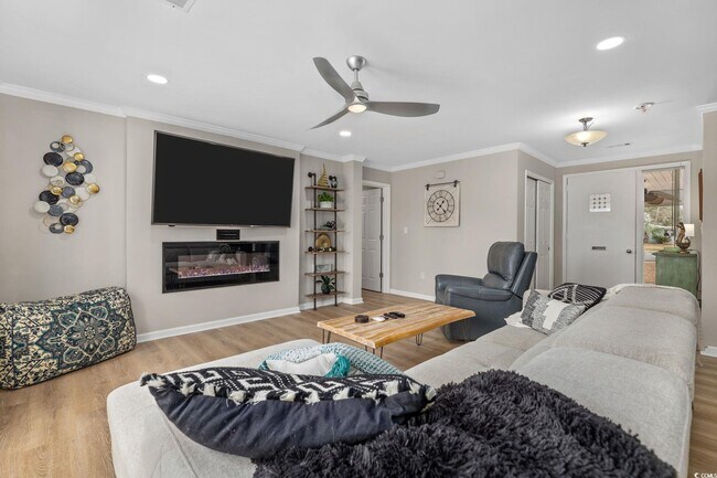 Foto del edificio - 583 Mockingbird Ave