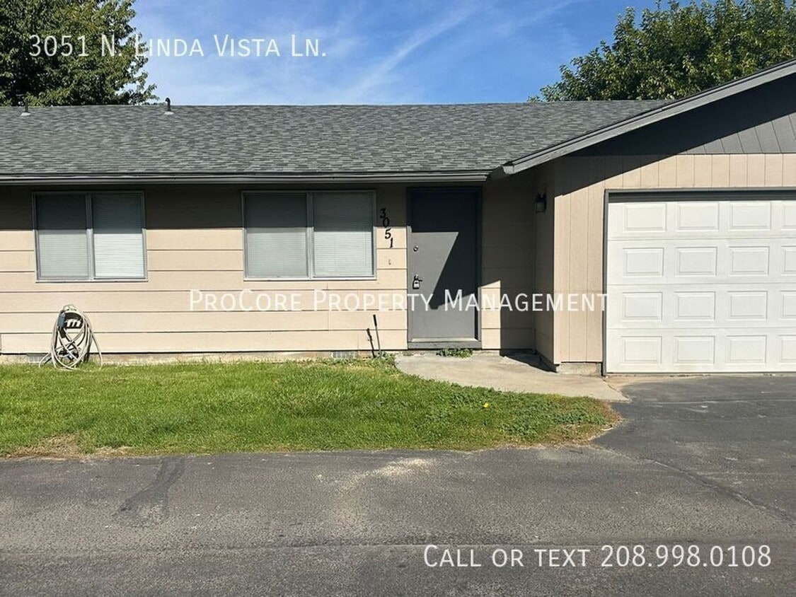 Primary Photo - 3051 N Linda Vista Ln