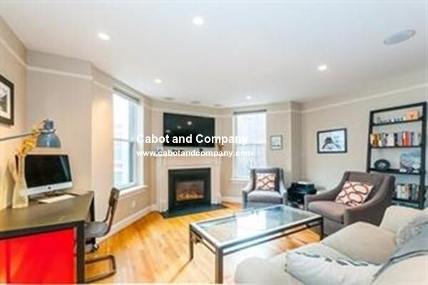 Foto del edificio - 294 Newbury St