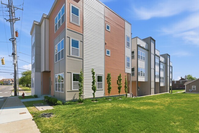 Foto del edificio - 626 40th Ave N