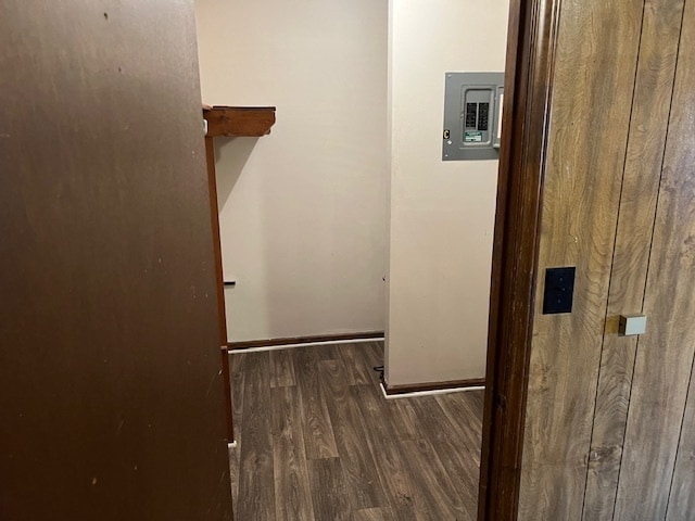 Closet - 3950 Bradford Ct