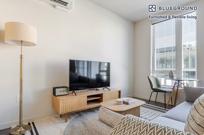 Foto del edificio - 1255 Harrison St