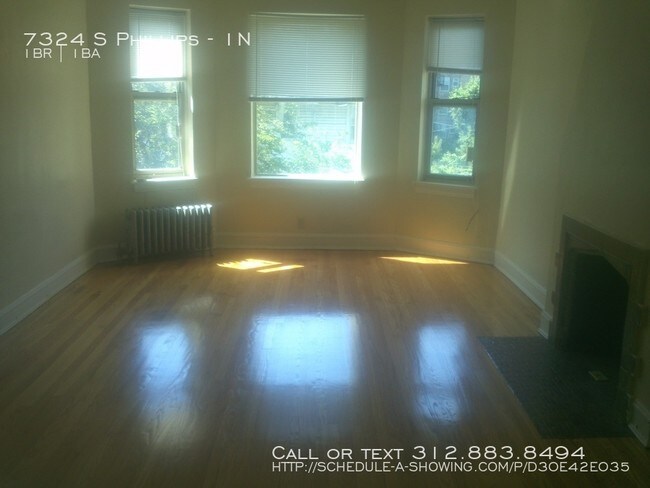 Foto del edificio - 7324 S Phillips Ave