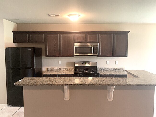 Foto del edificio - 13417 E 43rd St S