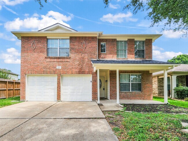 Foto del edificio - 19222 Indian Stone Ln