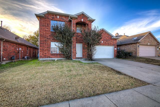 Foto del edificio - 7302 Cresswell Dr