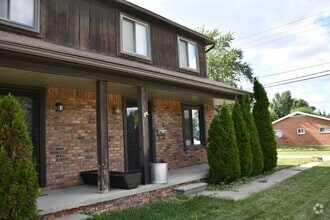 Building Photo - 2039 N Campbell Rd