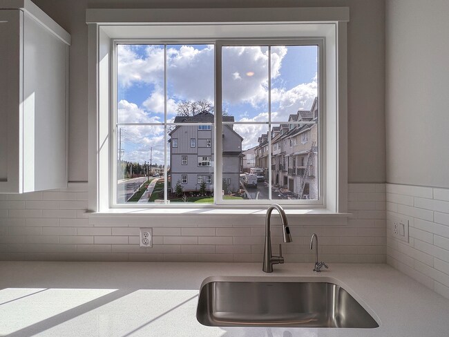 Foto del edificio - Beaverton Brand New ~ 3 Bed 3.5 Bath TownH...