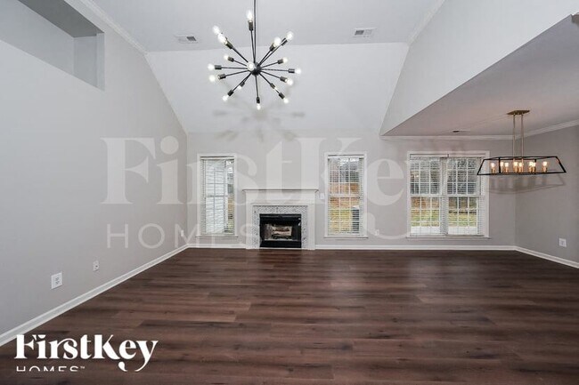 Foto del edificio - 609 Camden Cove Ln