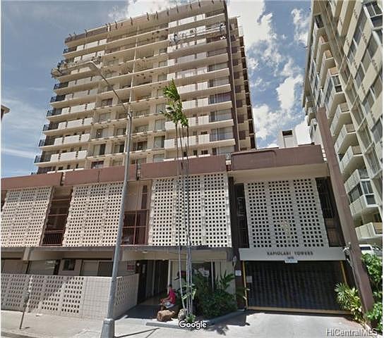 Building Photo - 1610 Kanunu St