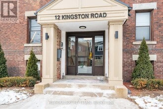 Building Photo - 12 Kingston Rd