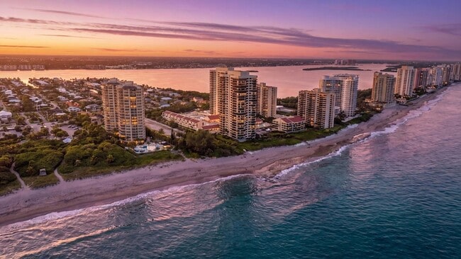 Foto del edificio - 4200 N Ocean Dr