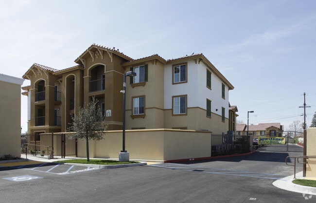 Foto principal - Santa Fe Apartments