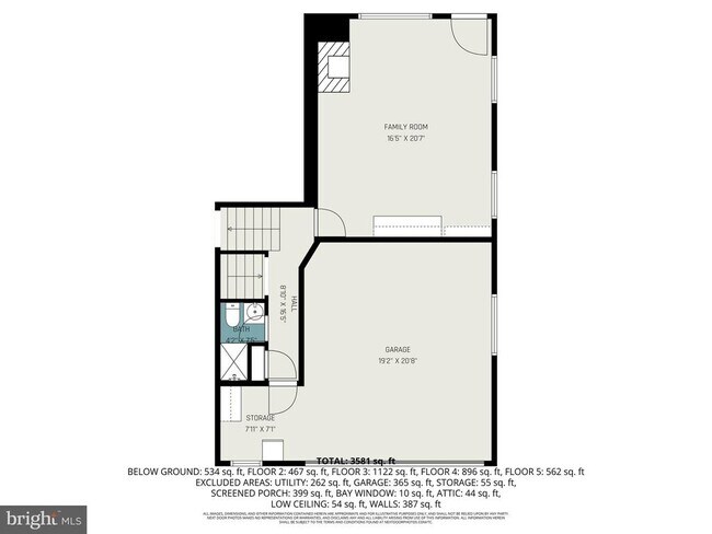 Foto del edificio - 5804 Lenox Rd