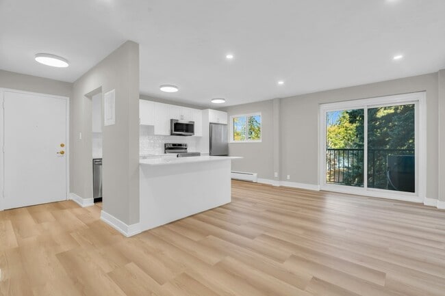 Espace vital - 163 Macgregor Cres