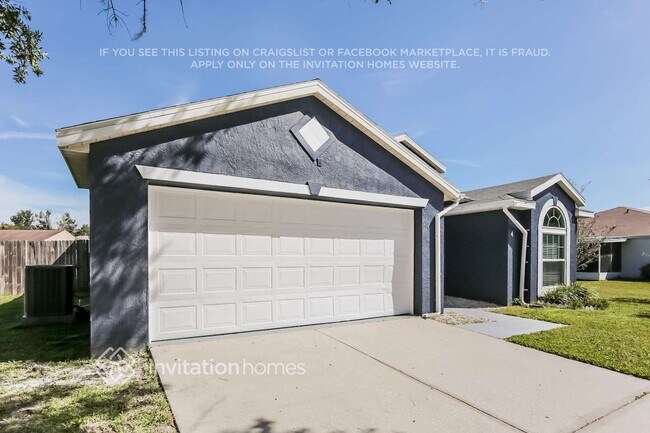 Foto del edificio - 1306 Timber Trace Dr