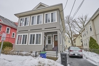 Building Photo - 14 Malvern Ave