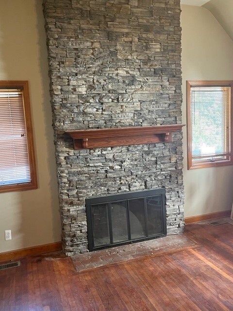 Building Photo - 2808 1st Rd N