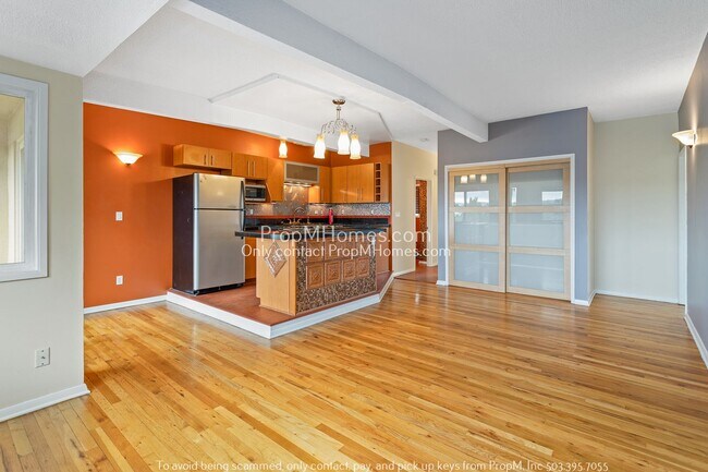 Foto del edificio - Two Bedroom North Tabor Condo with Great Views!
