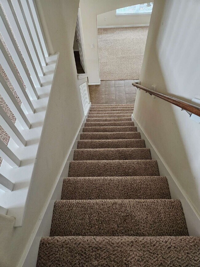 Foto del edificio - Spacious 4-Bed Home in Friendly Katy Cul-d...