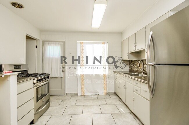Foto del edificio - 1154 Fremont Ave W