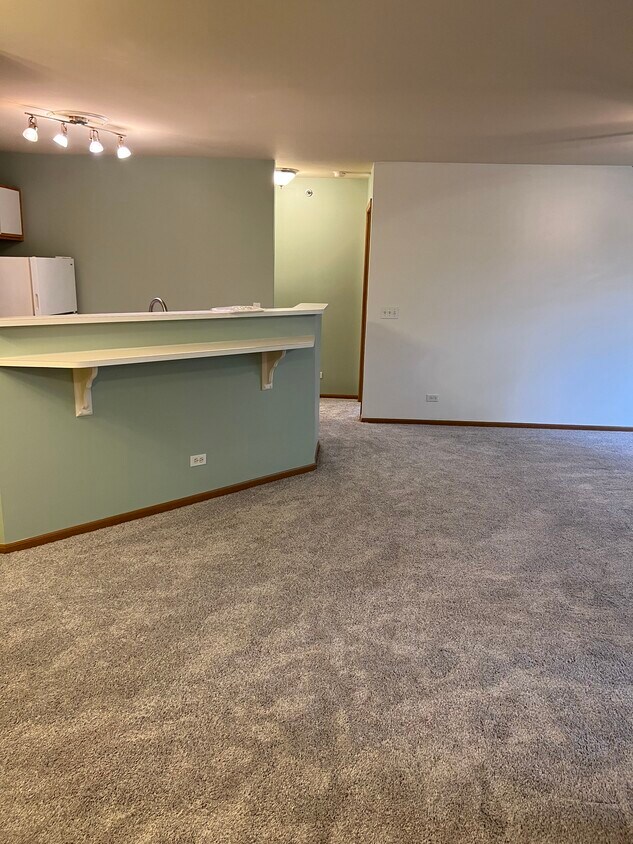 350 Cunat Blvd Unit 2B, Richmond, IL 60071 Condo for Rent in Richmond